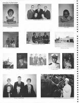 Oberg, Peterson, Filipi, Palchak, Midland Coop Station, Grega, Stoble, Taus, Stroble, Kasprick, Polk County 1970